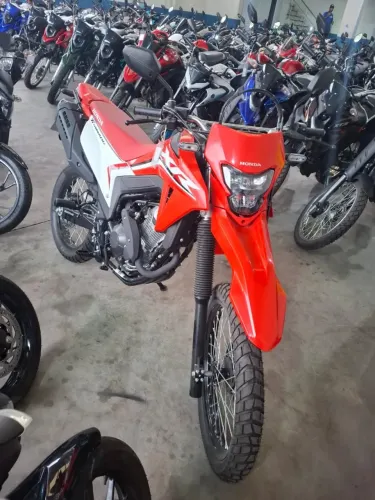 Honda Tornado 500cc 2026 0km