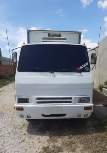 Vende se Agrale ano94  Valor 50  * 