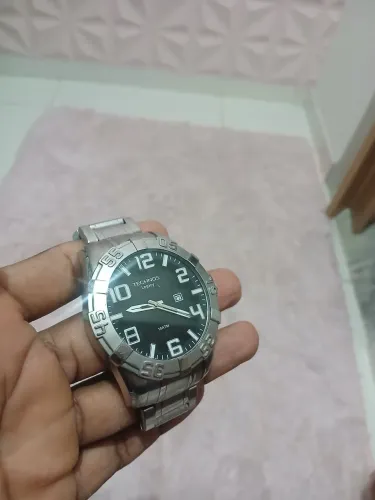 Technos legacy