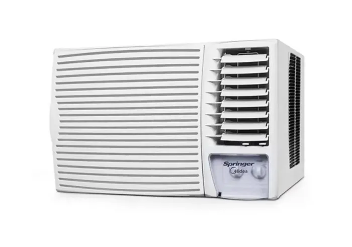 Ar condicionado Springer Silentia 12.000 BTU 220V