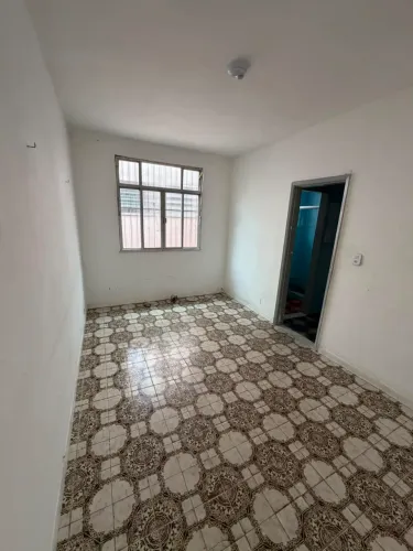 Apartamento de 1 quarto no Centro de São João de Meriti - RJ