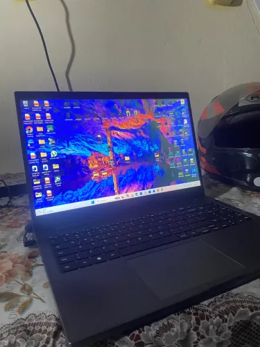 Notebook Samsung