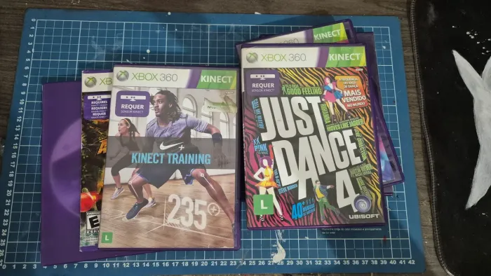 Jogos Xbox 360