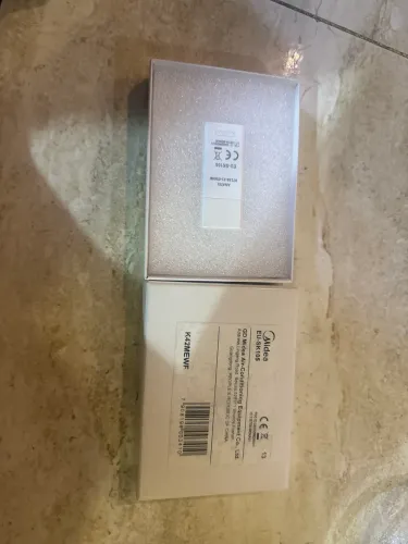 Midea Wi-fi Smart Kit Ar-condicionado Eu-sk105