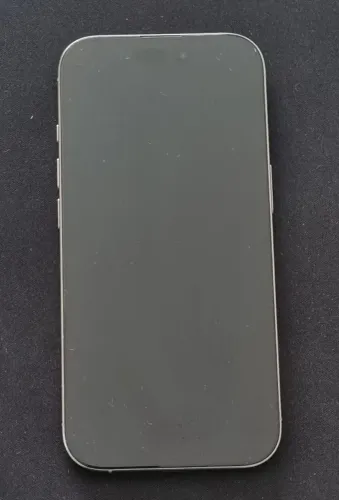 iPhone 16 Pro 1TB - IMPECÁVEL | Bateria 95% | Completo