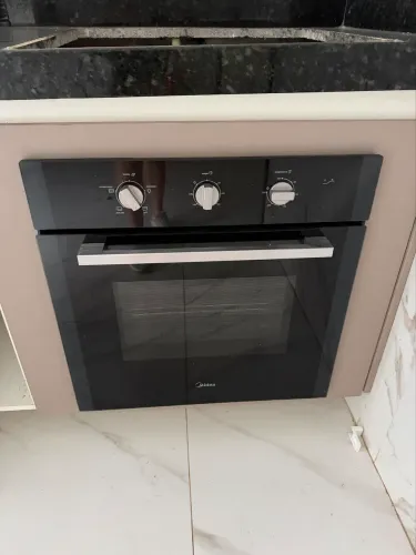 FORNO ELÉTRICO