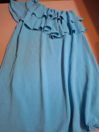 Vestido midi