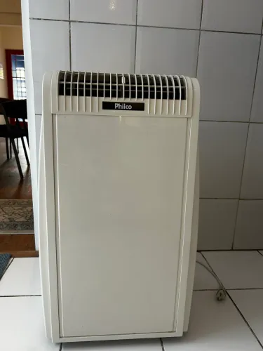 Ar-Condicionado Philco Portátil