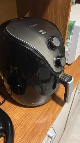 Air Fryer - Mondial