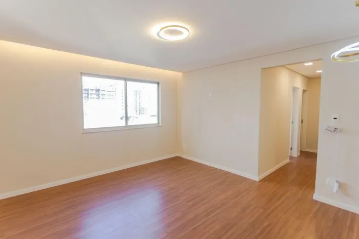 APARTAMENTO RESIDENTIAL em Belo Horizonte - Minas Gerais, Lourdes