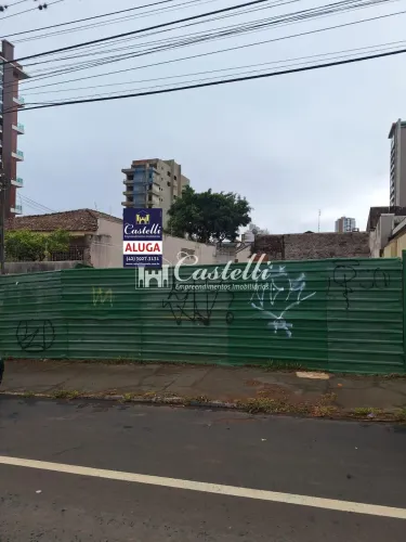 Terreno para locação, Oficinas, PONTA GROSSA - PR