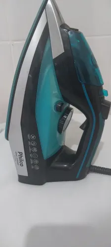 Ferro philco mano ceramic 