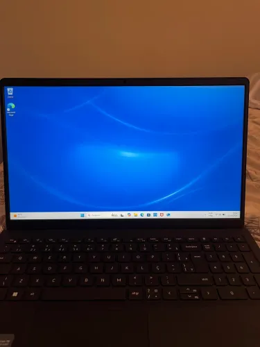 NOTEBOOK DELL INSPIRON I5 (USADO POUCAS VEZES)