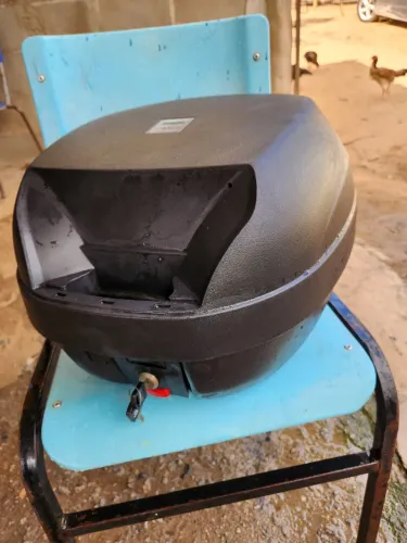 BAÚ 45 lts PRO TORK