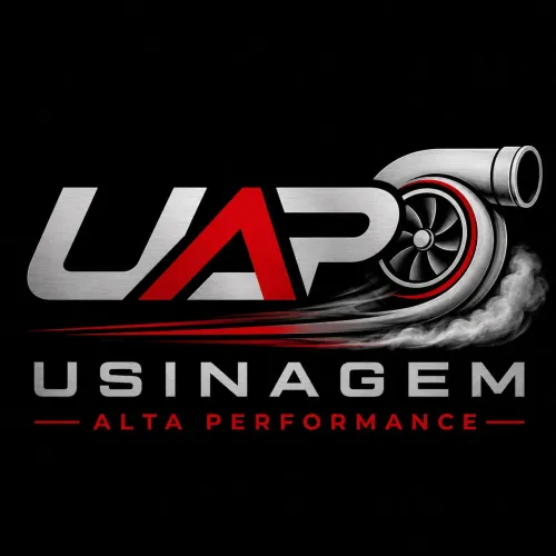 Serviços de Usinagem em geral 
