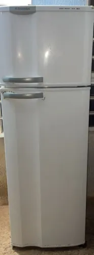 Geladeira Eletrolux