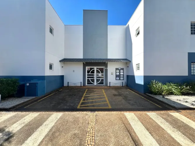 Sala comercial à venda em São José do Rio Preto/SP