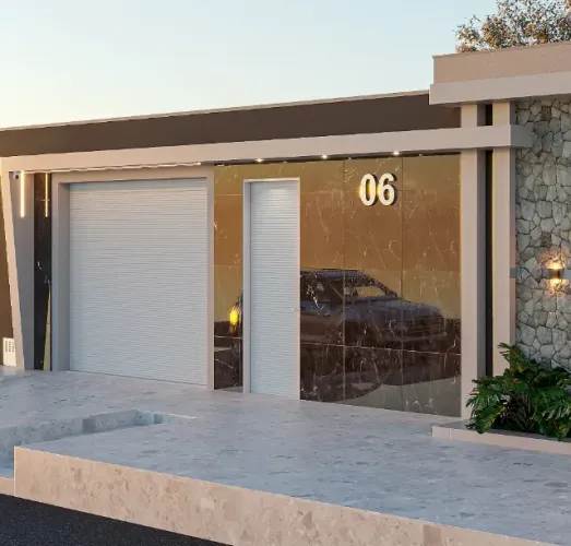 Arquiteto - Projetos Residenciais e Comerciais | São Luís