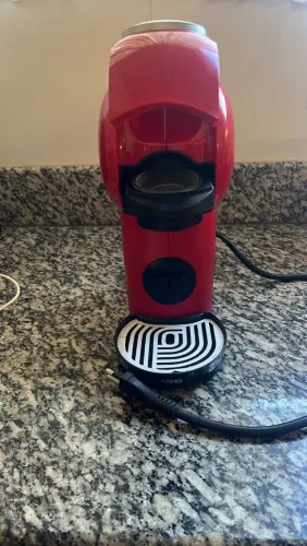 Dolce gusto máquina de café