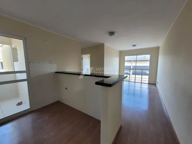 APARTAMENTO Condomínio Modena em Estação - Araucária