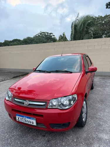 Fiat Siena 1.0/ EX 1.0 MPI Fire/ Fire Flex 8V 2012