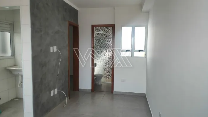 Apartamento para locação, Vila Maria Alta, São Paulo, SP