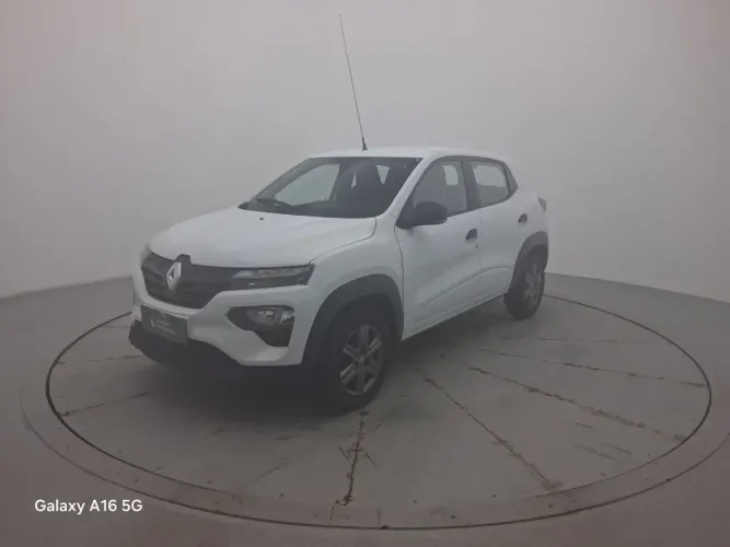 Renault Kwid 1.0 Zen 2026