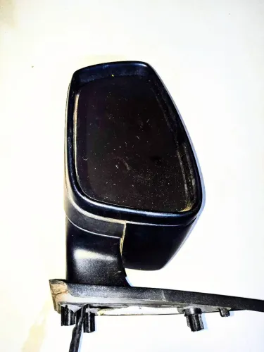 Retrovisor lado esquerdo Saveiro, Gol, Voyage G6 G7 G8