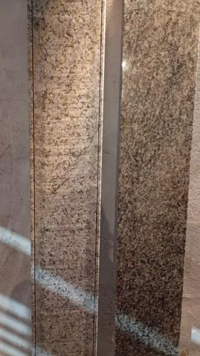 Pedras de granito