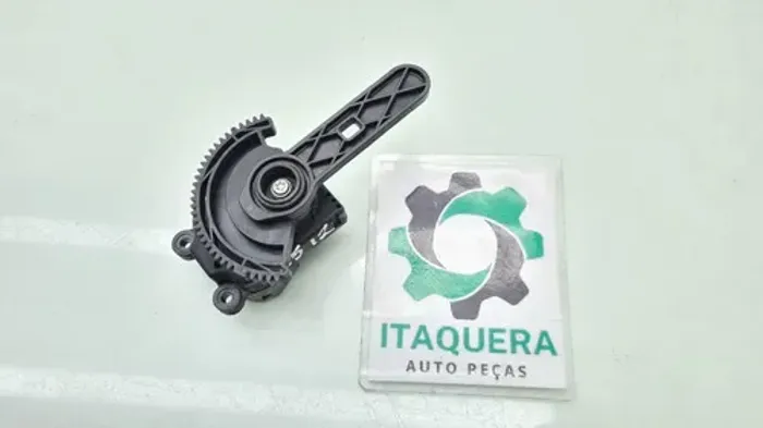 Motor Atuador Ar Condicionado Citroen C5 2.0 Ano 2011 2012