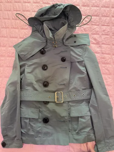 Casaco Burberry Brit P
