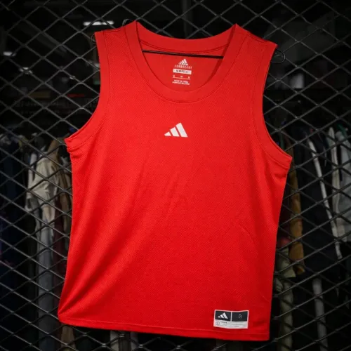 REGATA DRY FIT PREMIUM ESTILO SPORTIVA VERMELHA