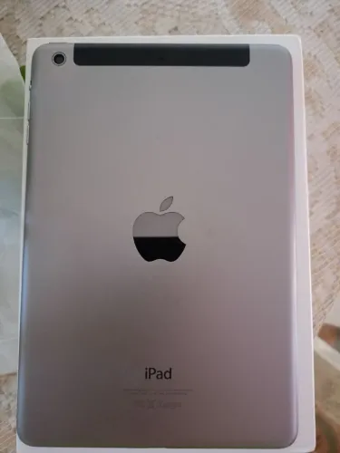 IPAD 2 MINI