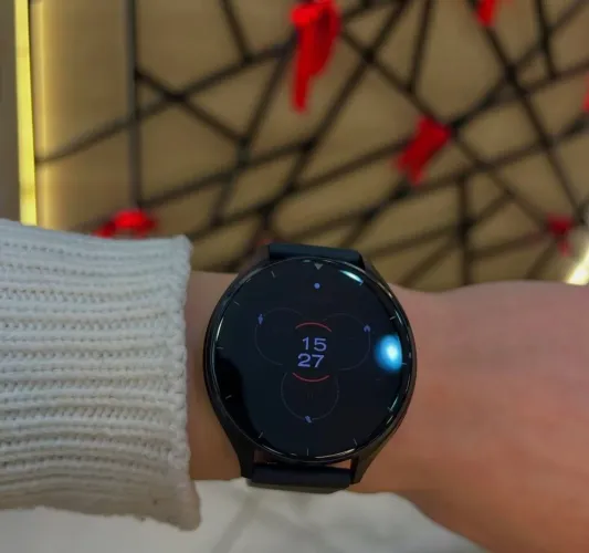 Smartwatch Xiaomi watch 2
