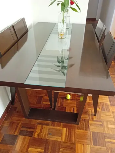Mesa de jantar