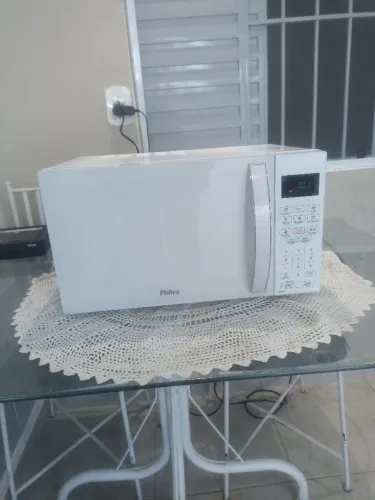 Microondas Philco