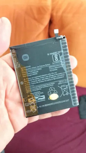 Bateria redimi note 8 original