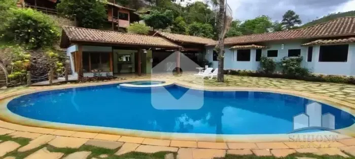 Vendo lindo sítio em Pedro do Rio