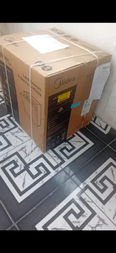 Lava louças Midea 8 serviços