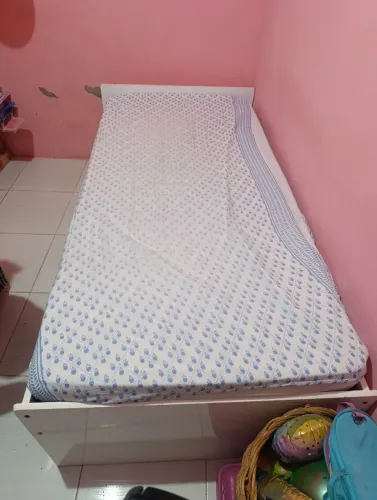 Bi-cama solteiro