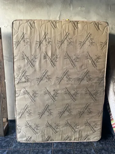 Cama de casal