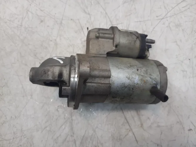 Motor de arranque Spin 2021