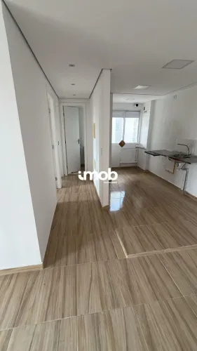 Apartamento à venda em Vila Gali - Votorantim