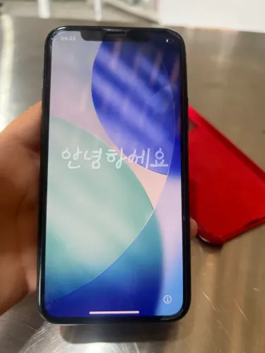 iPhone 11 pro