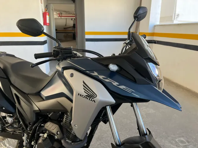 HONDA XRE 190 FLEX ABS 25/25