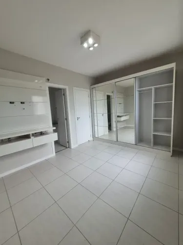 Excelente Apartamento no Condominio Jupiter Planetarium