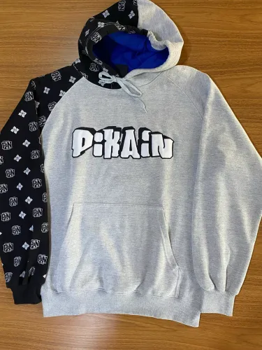 Moletom PIXA- IN