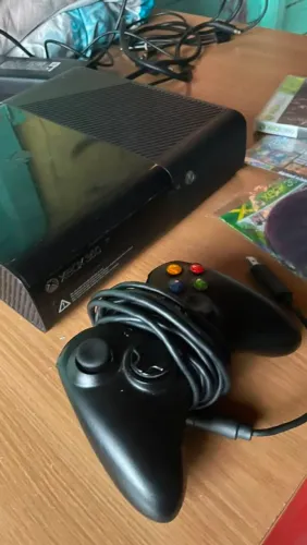 Xbox360