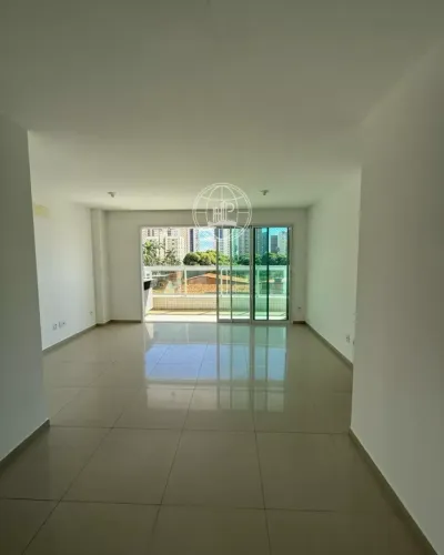 Apartamento 3 Quartos à Venda no Meireles 86m², 2 Suítes, 2 Vagas e Lazer Completo