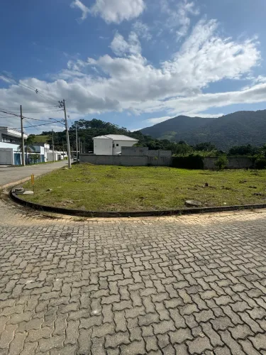 Vendo terreno
